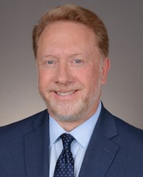 Marc J. Monte